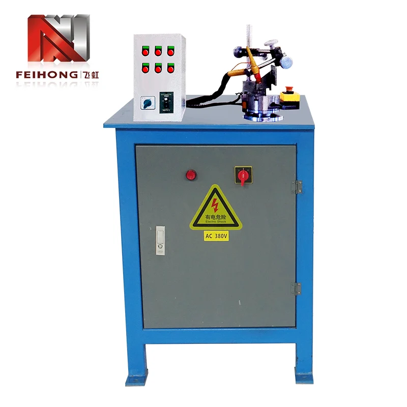 Automatische Schweißmaschine