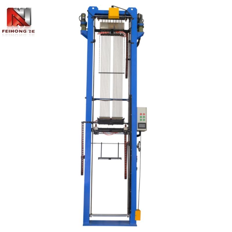 FH-114 Hybridstruktur-Magnesiumoxid-Pulverfüllmaschine, integrierte Doppel- und Dreifachschutzstruktur, universelle Rohrfüllmaschine mit kleinem und großem Durchmesser