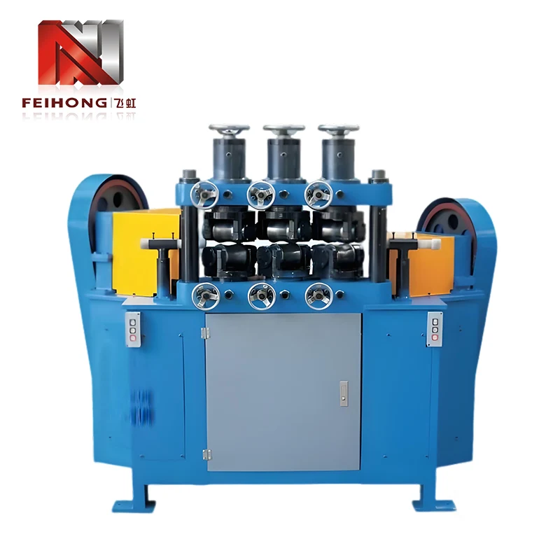 FH-3G-Glättungsmaschine
