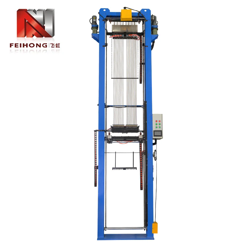 Pipe Filling Machine
