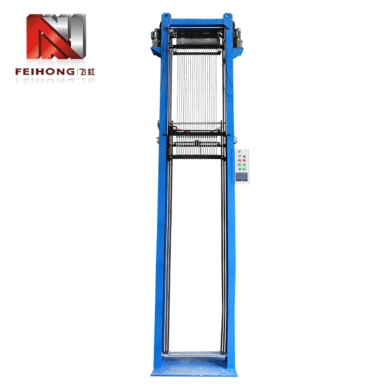 Magnesiumoxid -Pulver -Flatrohrfüllmaschine