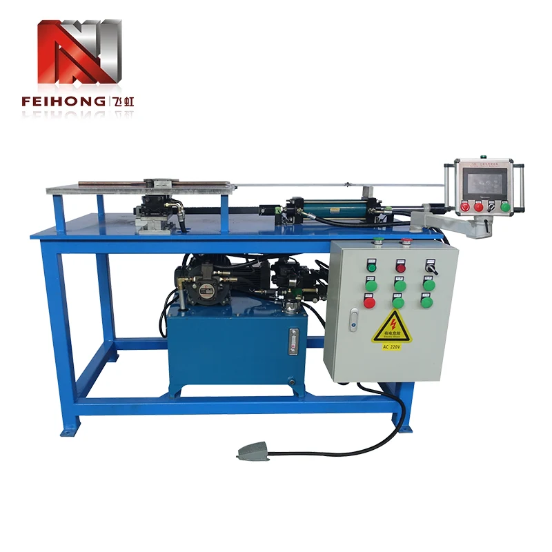 M W Typ Pipe Bender