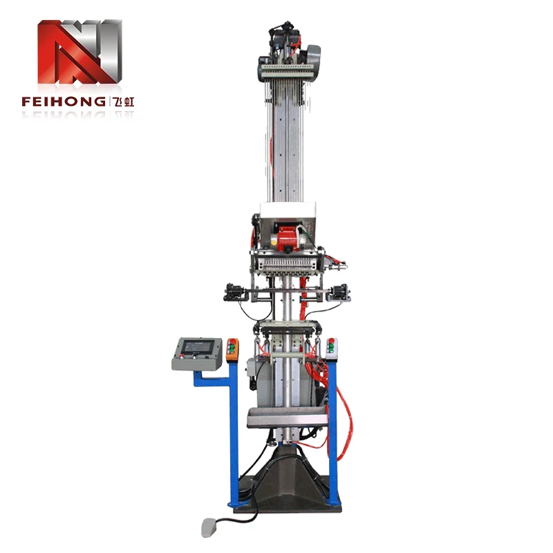 Einzelversicherung in Magnesiumoxidpulverfüllmaschine