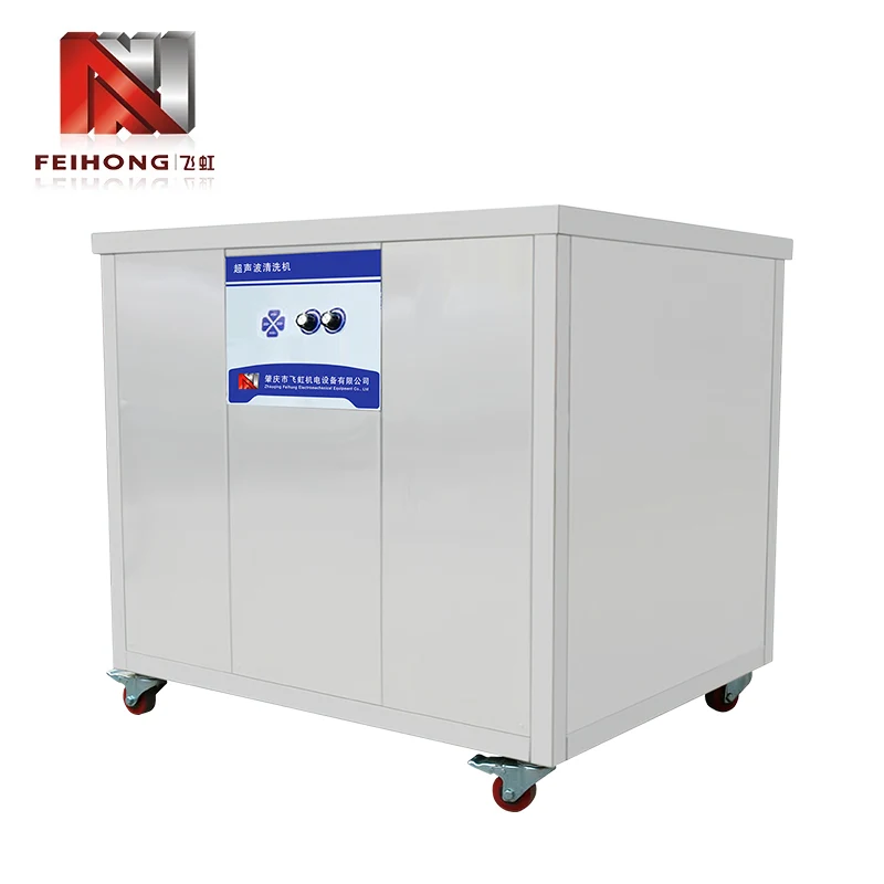 Ultraschallreinigungsmaschine